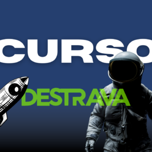 DESTRAVA: Descubra Seus Talentos e Construa Seu Futuro!