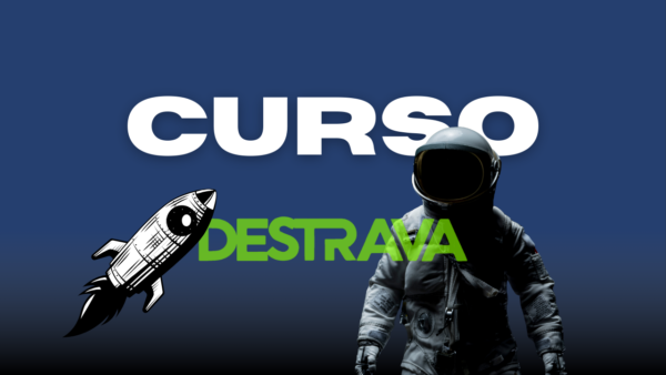 DESTRAVA: Descubra Seus Talentos e Construa Seu Futuro!