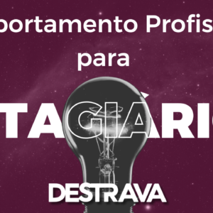 Comportamento Profissional para Estagiários