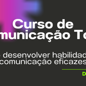 DESTRAVA Comunicação